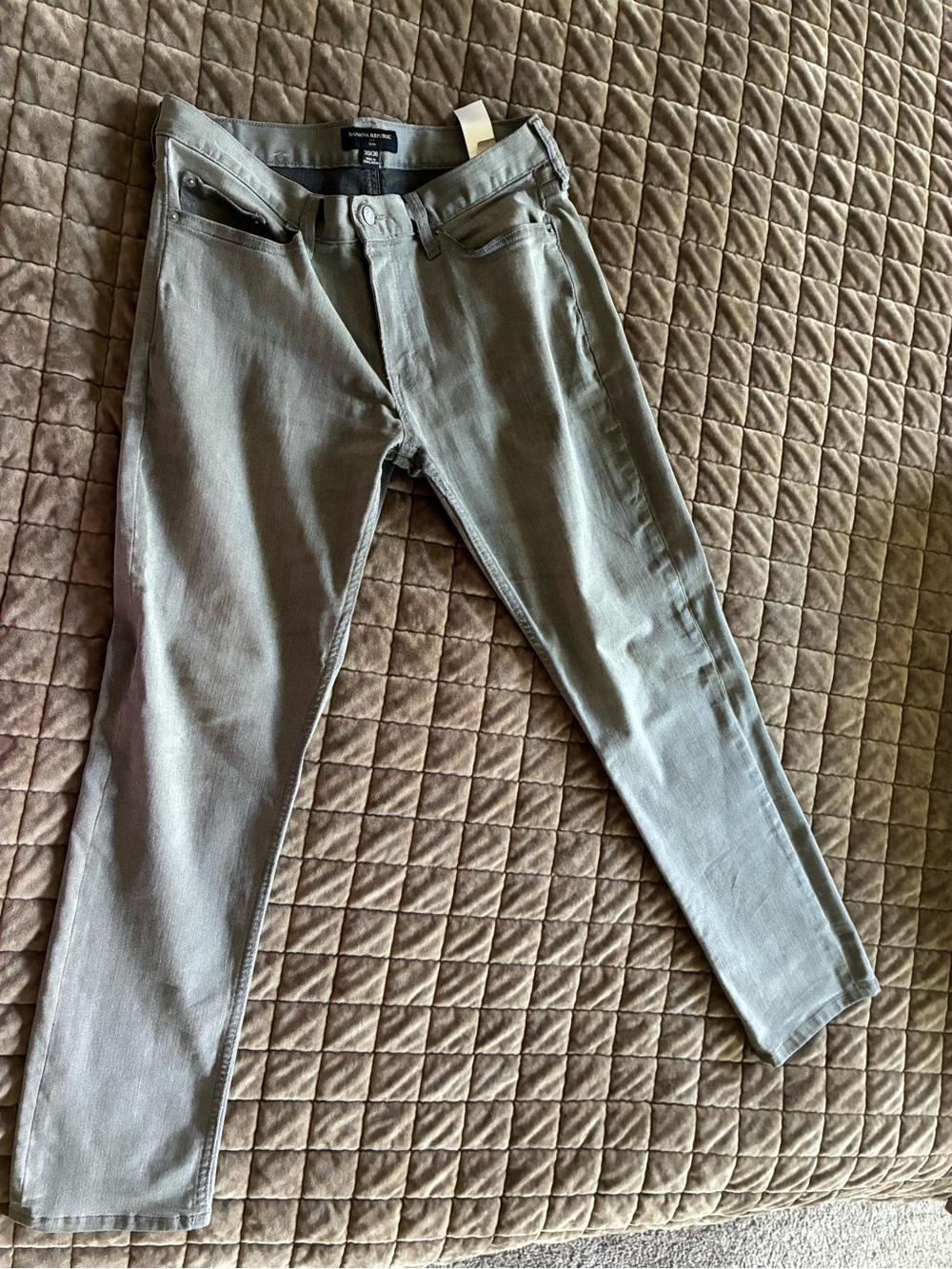 Banana Republic Slim Jean